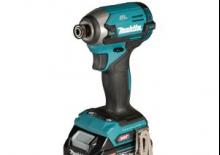 Impulsoras y llaves de impacto sin cable Makita TD003G