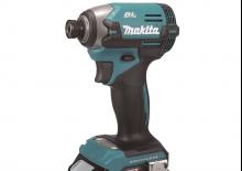 Impulsoras y llaves de impacto sin cable Makita TD003GA201