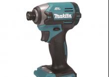 Impulsoras y llaves de impacto sin cable Makita TD003GZ