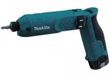 Impulsoras y llaves de impacto sin cable Makita TD020D 