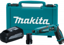 Impulsoras y llaves de impacto sin cable Makita TD021D 