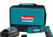 Impulsoras y llaves de impacto sin cable Makita TD022D