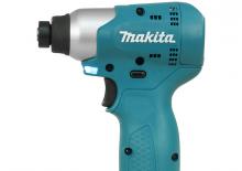 Impulsoras y llaves de impacto sin cable Makita TD091DZ 
