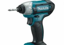 Impulsoras y llaves de impacto sin cable Makita TD110D