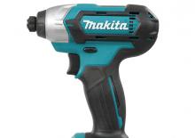 Impulsoras y llaves de impacto sin cable Makita TD110DSYE