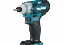 Impulsoras y llaves de impacto sin cable Makita TD111D