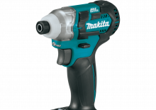 Impulsoras y llaves de impacto sin cable Makita TD111DSAE