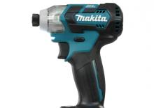 Impulsoras y llaves de impacto sin cable Makita TD111DSYE