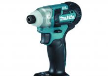 Impulsoras y llaves de impacto sin cable Makita TD111DZ