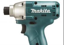 Impulsoras y llaves de impacto sin cable Makita TD112DMZ