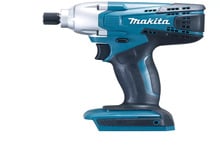 Impulsoras y llaves de impacto sin cable Makita TD126D 
