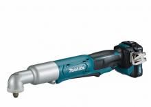 Impulsoras y llaves de impacto sin cable Makita TL065D
