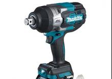 Impulsoras y llaves de impacto sin cable Makita TW001G