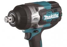 Impulsoras y llaves de impacto sin cable Makita TW001GM201