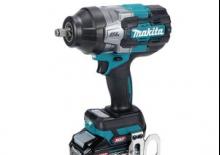 Impulsoras y llaves de impacto sin cable Makita TW002G