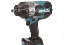 Impulsoras y llaves de impacto sin cable Makita TW002GZ