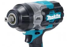 Impulsoras y llaves de impacto sin cable Makita TW003G