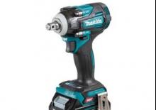 Impulsoras y llaves de impacto sin cable Makita TW004G