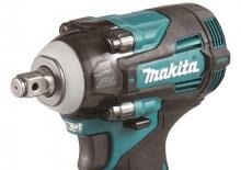 Impulsoras y llaves de impacto sin cable Makita TW004GZ