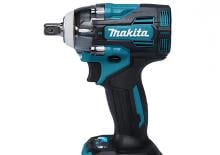 Impulsoras y llaves de impacto sin cable Makita TW005GZ
