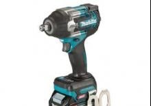 Impulsoras y llaves de impacto sin cable Makita TW007G