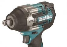 Impulsoras y llaves de impacto sin cable Makita TW007GM201