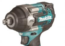 Impulsoras y llaves de impacto sin cable Makita TW007GZ