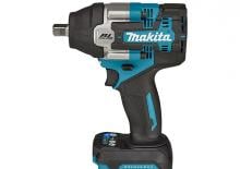 Impulsoras y llaves de impacto sin cable Makita TW008GZ