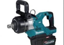 Impulsoras y llaves de impacto sin cable Makita TW009G