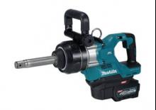 Impulsoras y llaves de impacto sin cable Makita TW010G