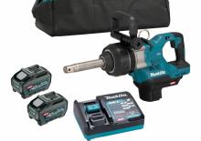 Impulsoras y llaves de impacto sin cable Makita TW010GT202