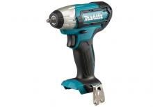 Impulsoras y llaves de impacto sin cable Makita TW060D
