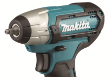 Impulsoras y llaves de impacto sin cable Makita TW060DZ
