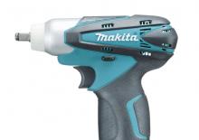 Impulsoras y llaves de impacto sin cable Makita TW100D