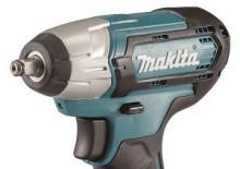 Impulsoras y llaves de impacto sin cable Makita TW140DSMJ