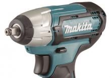 Impulsoras y llaves de impacto sin cable Makita TW140DZ