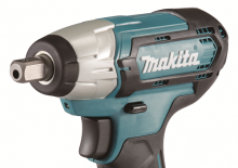 Impulsoras y llaves de impacto sin cable Makita TW141DZ