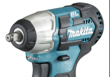 Impulsoras y llaves de impacto sin cable Makita TW160DZ