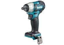 Impulsoras y llaves de impacto sin cable Makita TW161D