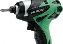 Impulsoras y llaves de impacto sin cable HiKOKI WH10DL