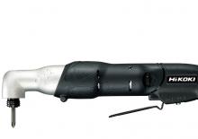 Impulsoras y llaves de impacto sin cable HiKOKI WH14DCL 
