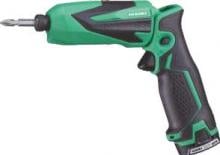 Impulsoras y llaves de impacto sin cable HiKOKI WH7DL