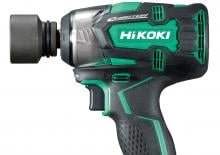 Impulsoras y llaves de impacto sin cable HiKOKI WR14DBDL2