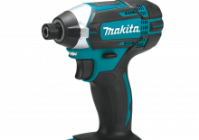 Impulsoras y llaves de impacto sin cable Makita XDT11Z