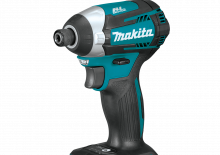 Impulsoras y llaves de impacto sin cable Makita XDT14Z