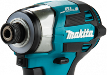 Impulsoras y llaves de impacto sin cable Makita XDT20Z
