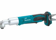 Impulsoras y llaves de impacto sin cable Makita XLT01Z