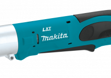 Impulsoras y llaves de impacto sin cable Makita XLT02Z