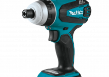 Impulsoras y llaves de impacto sin cable Makita XPT02Z