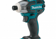 Impulsoras y llaves de impacto sin cable Makita XST01Z